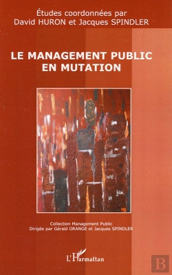 Bertrand.pt - Le Management Public En Mutation