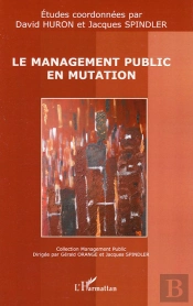 Le Management Public En Mutation