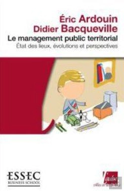 Bertrand.pt - Le Management Public Territorial
