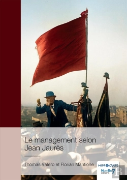 Bertrand.pt - Le Management Selon Jean Jaurès