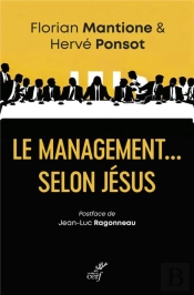 Le Management Selon Jesus