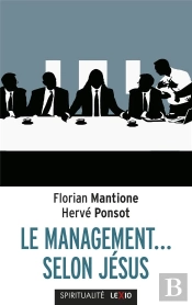 Le Management Selon Jésus