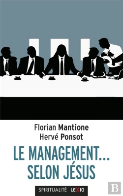 Bertrand.pt - Le Management Selon Jésus