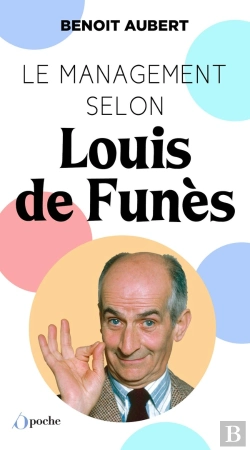 Bertrand.pt - Le Management Selon Louis De Funès