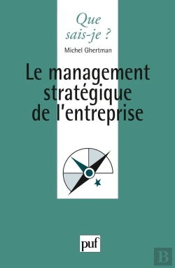 Bertrand.pt - Le Management Stratégique De L'Entreprise (5e Édition)