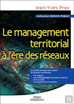 Bertrand.pt - Le Management Territorial A L'Ere Des Reseaux