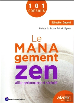 Bertrand.pt - Le Management Zen