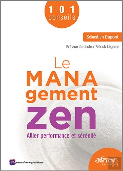 Bertrand.pt - Le Management Zen