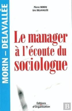 Bertrand.pt - Le Manager À L'Écoute Du Sociologue