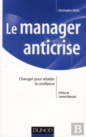 Le Manager Anti-Crise