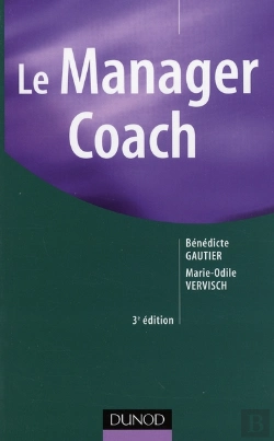 Bertrand.pt - Le Manager Coach (3e Édition)