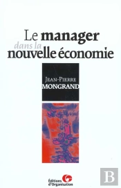 Le Manager Dans La Nouvelle Economie