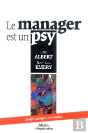 Le Manager Est Un Psy