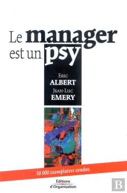 Bertrand.pt - Le Manager Est Un Psy