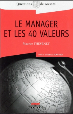 Bertrand.pt - Le Manager Et Les 40 Valeurs