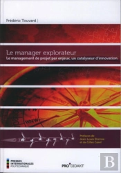 Le Manager Explorateur