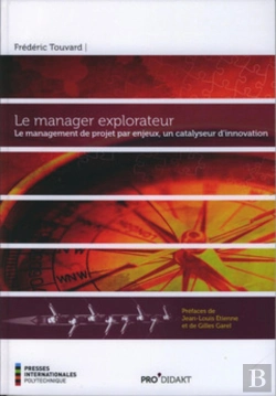Bertrand.pt - Le Manager Explorateur