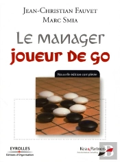 Le Manager ; Joueur De Go