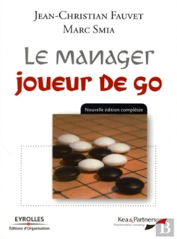 Bertrand.pt - Le Manager ; Joueur De Go