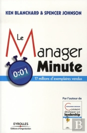 Le Manager Minute