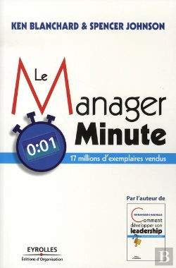 Bertrand.pt - Le Manager Minute