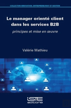 Bertrand.pt - Le Manager Oriente Client Dans Les Services B2b