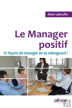 Bertrand.pt - Le Manager Positif