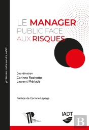 Le Manager Public Face Aux Risques