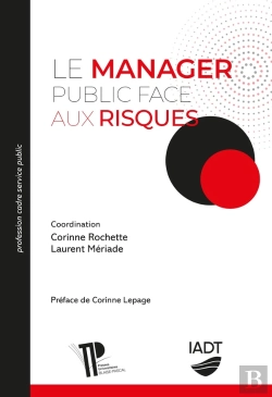 Bertrand.pt - Le Manager Public Face Aux Risques