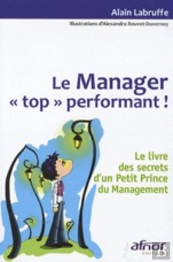 Bertrand.pt - Le Manager 