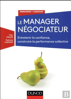Bertrand.pt - Le Manageur Négociateur