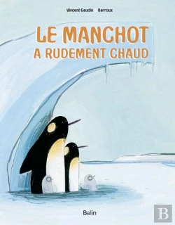 Bertrand.pt - Le Manchot A Rudement Chaud