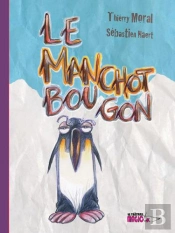 Le Manchot Bougon