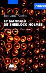 Le Mandala De Sherlock Holmes
