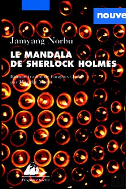 Bertrand.pt - Le Mandala De Sherlock Holmes