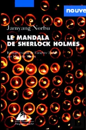 Le Mandala De Sherlock Holmes