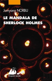 Le Mandala De Sherlock Holmes Nouvelle Edition