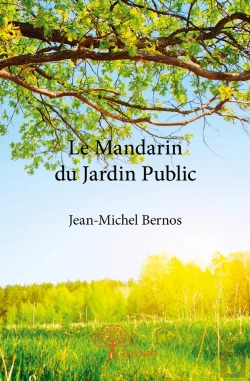 Bertrand.pt - Le Mandarin Du Jardin Public
