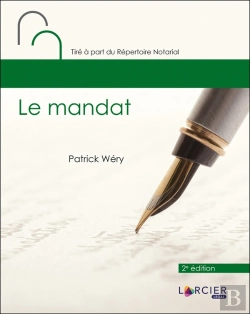 Bertrand.pt - Le Mandat (2e Édition)