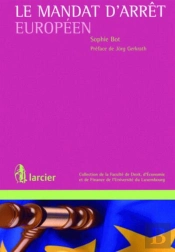 Le Mandat D'Arrêt Européen