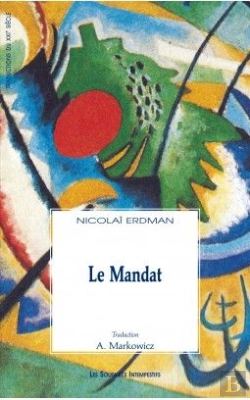 Bertrand.pt - Le Mandat