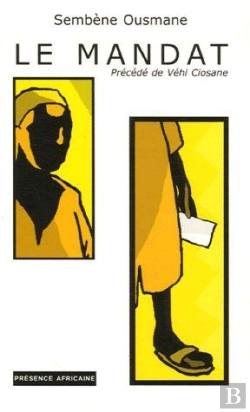 Bertrand.pt - Le Mandat ; Vehi Ciosane