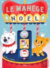 Le Manège De Noël