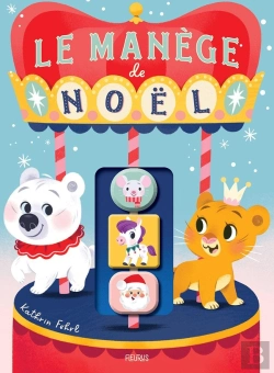 Bertrand.pt - Le Manège De Noël