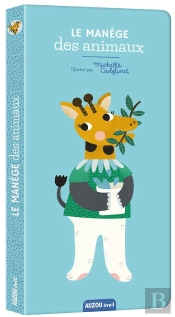 Le Manège Des Animaux