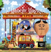 Le Manège Magique