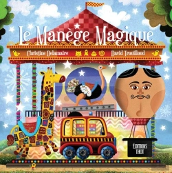 Bertrand.pt - Le Manège Magique