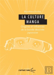 Le Manga