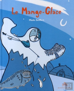 Bertrand.pt - Le Mange-Glace