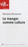 Le Manger Comme Culture